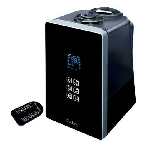 Воздухоувлажнитель Cyclone CN-58 Black