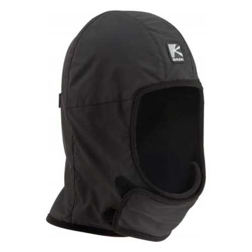 Подшлемник Bask Snow Helmet V2, черный, XL