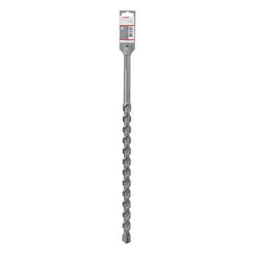 Бур Bosch SDS-max M4 25x400/540мм (2608685869)