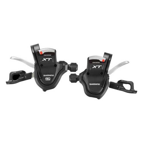 Шифтеры комплект Shimano XT M780 10 скоростей