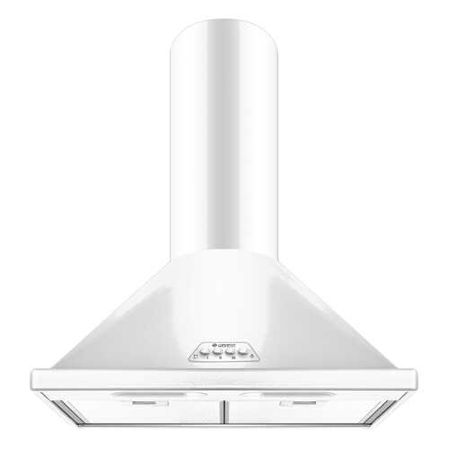 Вытяжка купольная GEFEST ВО 1502 White