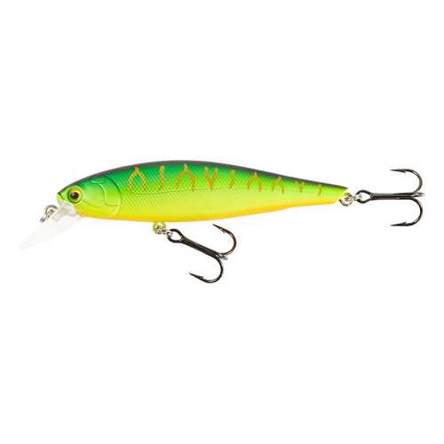 LUCKY JOHN Воблер Сусп. Lj Original Minnow X 10.00/m03