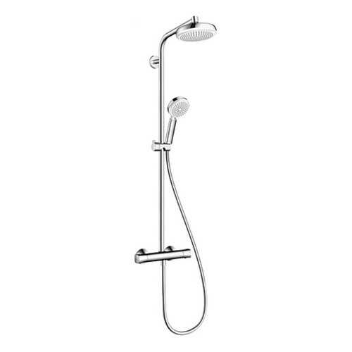 Душевые стойки Hansgrohe 27264400