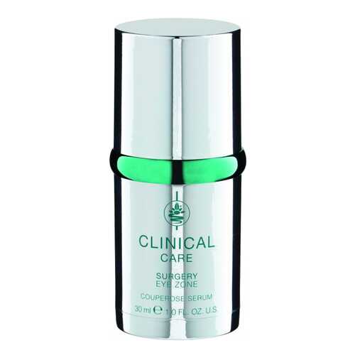 Сыворотка для глаз Klapp Surgery Eye Zone Couperose Serum 30 мл