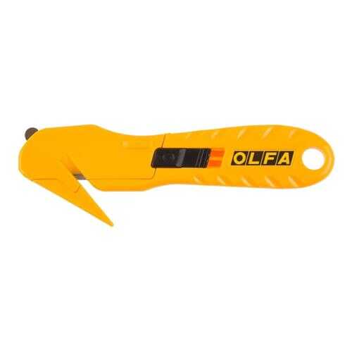 Нож канцелярский OLFA OL-SK-10