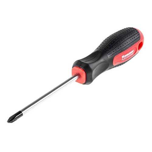 Крестовая отвертка Hammer 601-004 PH 400249