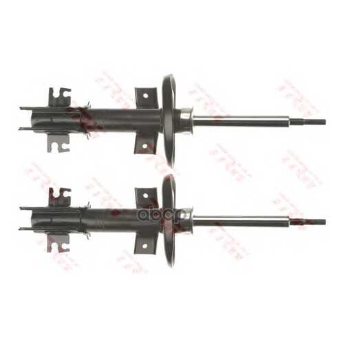 Амортизатор подвески TRW/Lucas JGM1026T