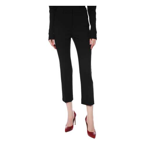 Брюки женские Weekend by Max Mara 659-W51360389 черные 38 IT