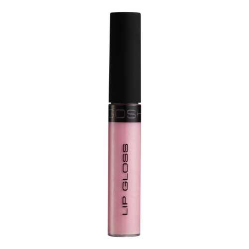 Блеск для губ Gosh Lip Gloss 009