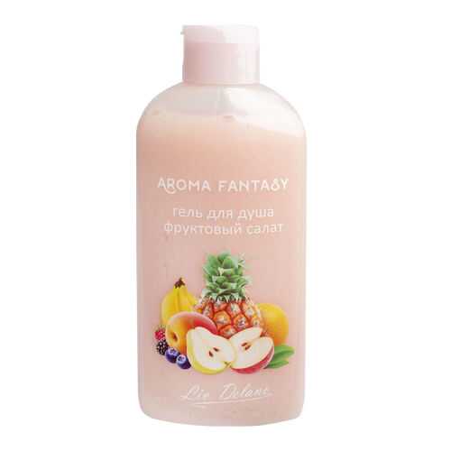 Гель для душа Liv Delano Aroma Fantasy, 200 мл