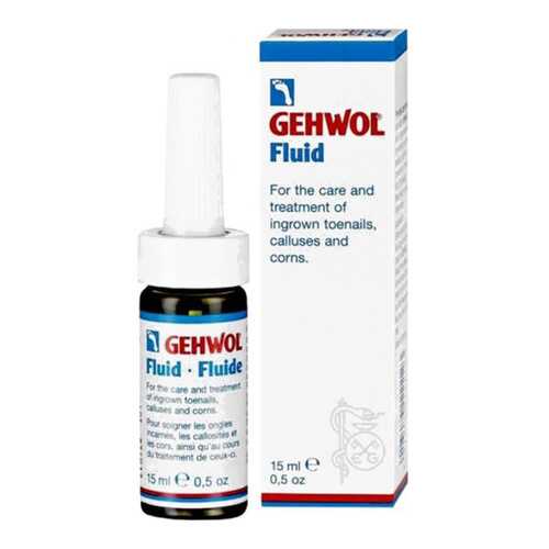 Средство для удаления кутикулы Gehwol