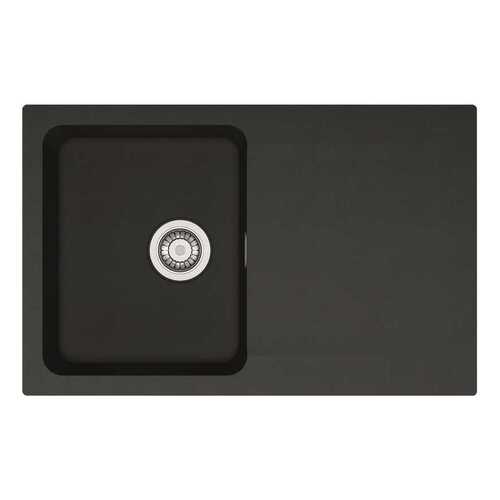Мойка для кухни гранитная Franke OID 611-78 1140443359 черный