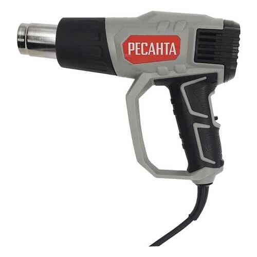 Строительный фен ФЭ-2000К Ресанта