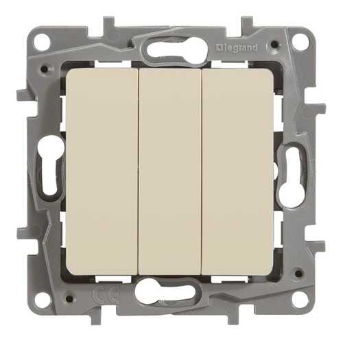 Выключатель Legrand 672313