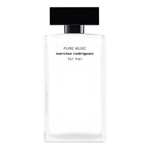 Парфюмерная вода Narciso Rodriguez For Her Pure Musc 100 мл