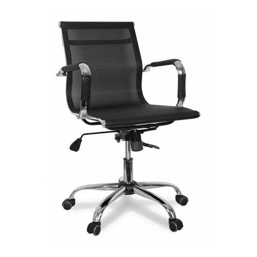 Компьютерное кресло College CLG-619 MXH-B RC_CLG-619_MXH-B_Black, черный