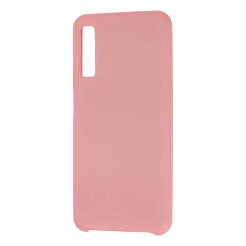 Чехол для Samsung Galaxy A750 Pink