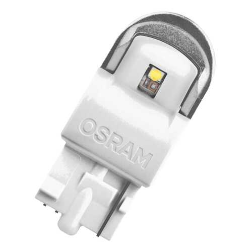 Лампа светодиодная автомобильная OSRAM 3W 12V (7905CW-02B)