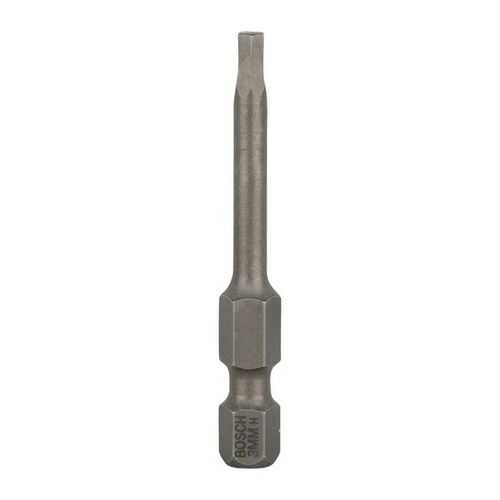 Набор бит Bosch HEX 3Х49 XH 2607001732