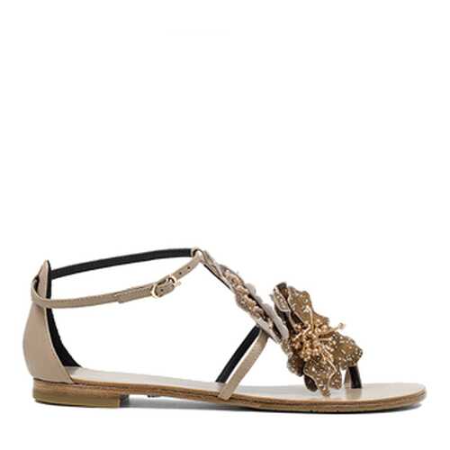 Босоножки женские в Pull and Bear