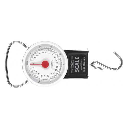 Безмен механический Mikado 22 kg AM-HS-22