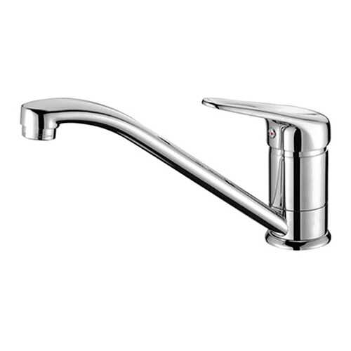 Смеситель для кухонной мойки LEMARK Luna LM4104C хром