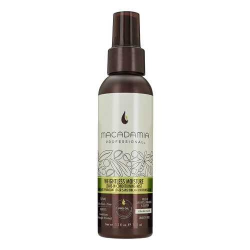 Кондиционер для волос Macadamia Moisture Conditioning Mist 100 мл
