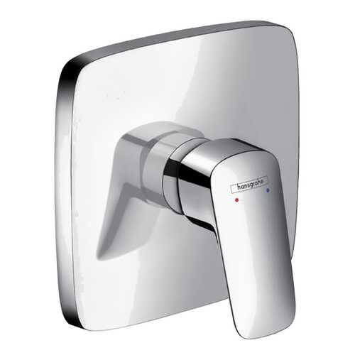 Смеситель для встраиваемой системы Hansgrohe Logis 71605000 хром