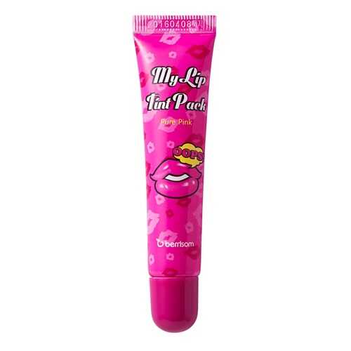 Тинт для губ berrisom Oops! My Lip Tint Pack Pure Pink