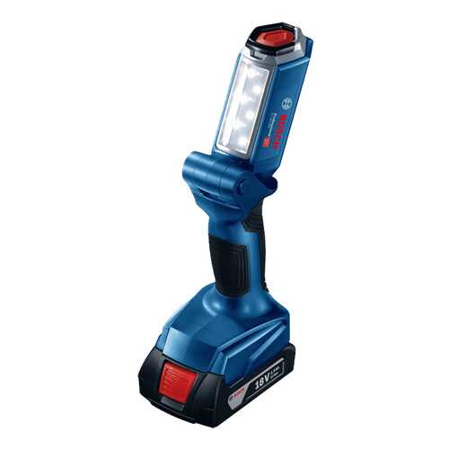 Фонарь Bosch GLI 18V-300 06014A1100