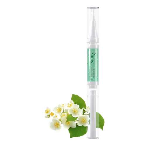 Масло для ногтей Almea Cuticle care stick Jasmine 3 мл