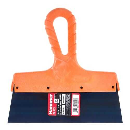 Шпатель HAMMER 238-032