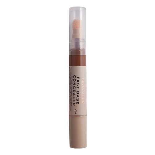 Консилер Makeup Revolution Fast Base Concealer C16