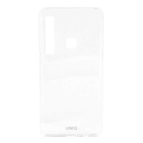 Чехол Uniq Glase для Samsung Galaxy A9 (2018) Transparent
