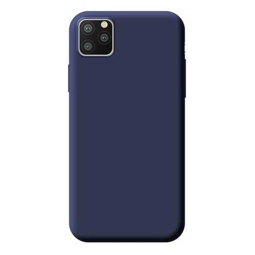Чехол Deppa Gel Color Case Basic для Apple iPhone 11 Pro Max Blue