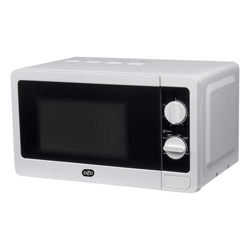 Микроволновая печь соло Olto Ms-2001M White