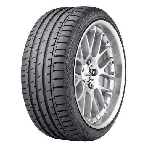 Шины Continental 305/35R21 109 V