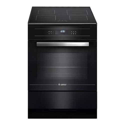 Электрическая плита GEFEST ПЭ 6570-04 0057 Black