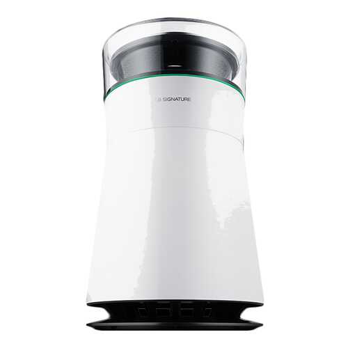 Климатический комплекс LG LSA50A White/Silver