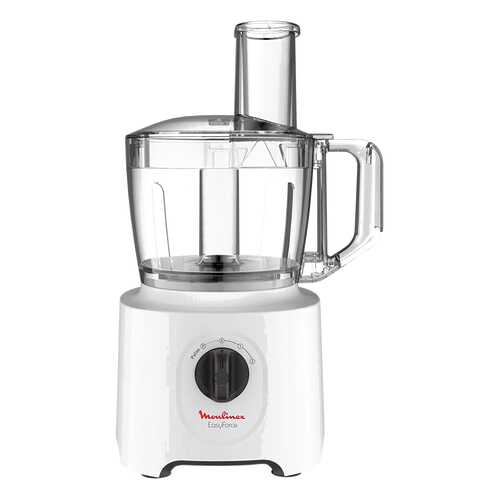 Кухонный комбайн Moulinex Easy Force FP244110