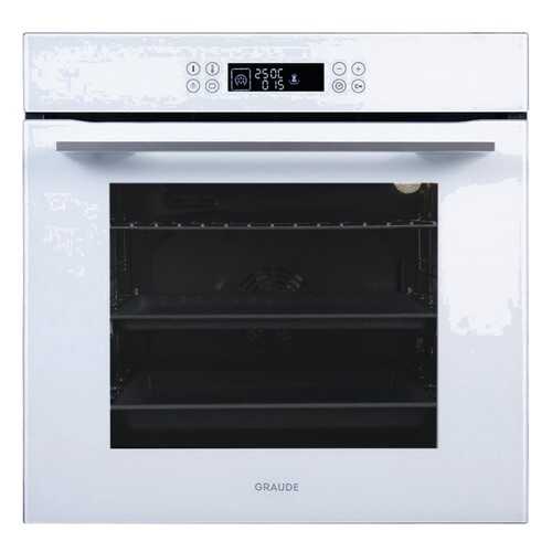 Встраиваемый электрический духовой шкаф Graude BM 60.2 W