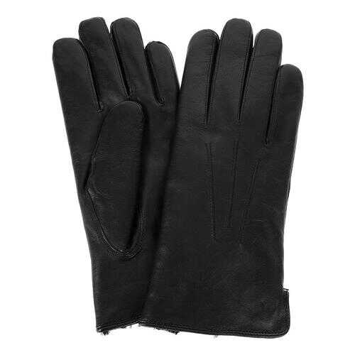 Перчатки мужские Bartoc DM16-234 черные 8