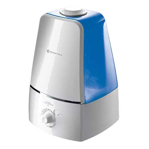 Воздухоувлажнитель Dante D-H45UG White/Blue