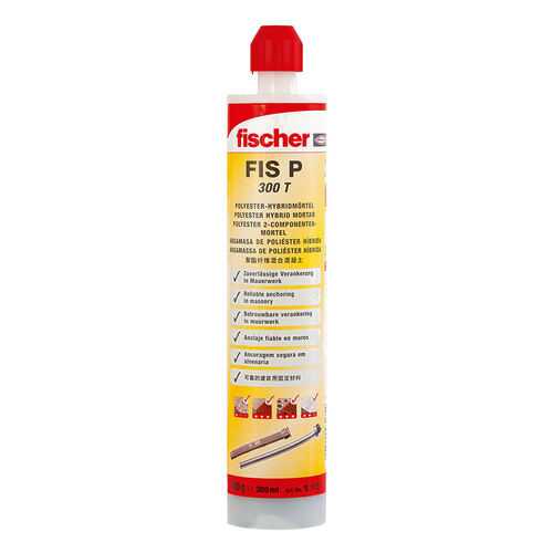 Инъекционный состав Fischer FIS P 300 T