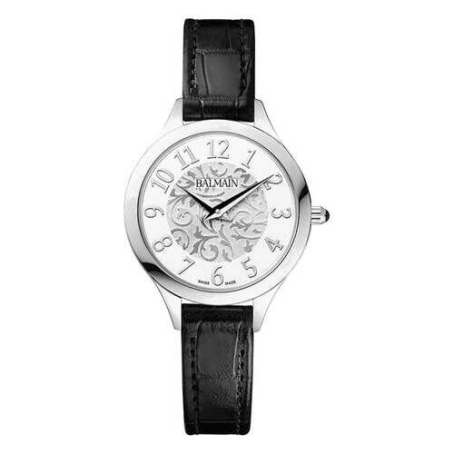 Наручные часы кварцевые женские Balmain B39113214