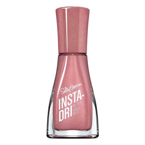 Лак для ногтей Sally Hansen Insta-Dri Nail Color тон 213 9,17 мл