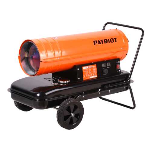 Дизельная тепловая пушка Patriot DTС 228 633703023