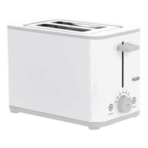 Тостер Haier HT-600