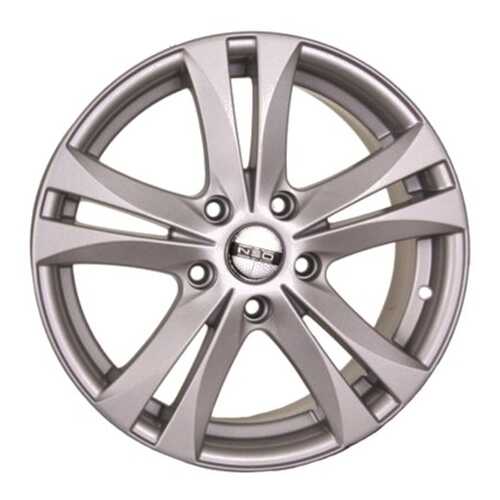 Колесные диски NEO R16 6.5J PCD5x114.3 ET47 D67.1 WHS117649