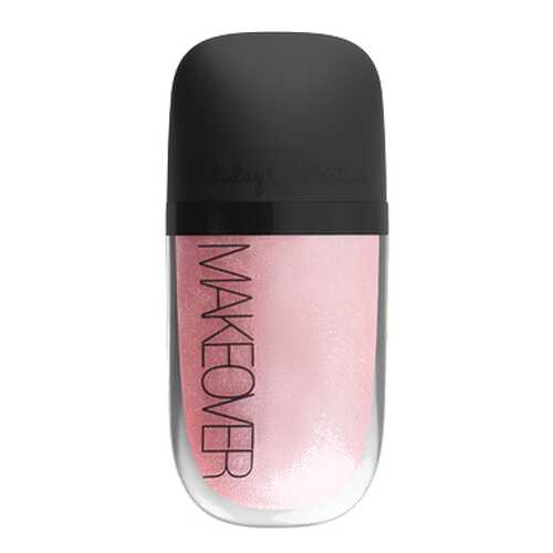 Блеск для губ MAKEOVER PARIS G0441 High Shimmer Bare Necessity